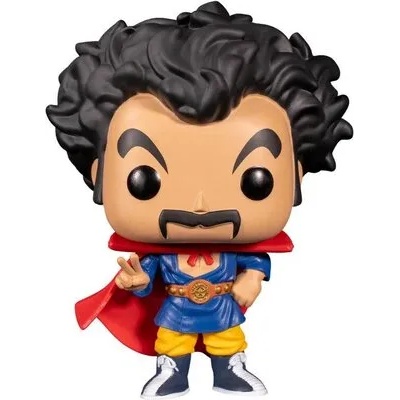 Funko Фигурка Funko POP! Animation: Dragon Ball Super - Hercule #812 (FUNKO-056734)