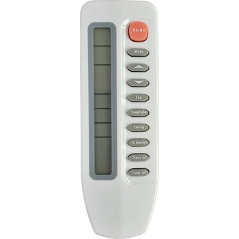 съвместим Tornado r71a/e, dsac-21hracl - заместител дистанционно управление (r71a/e, dsac-21hracl)