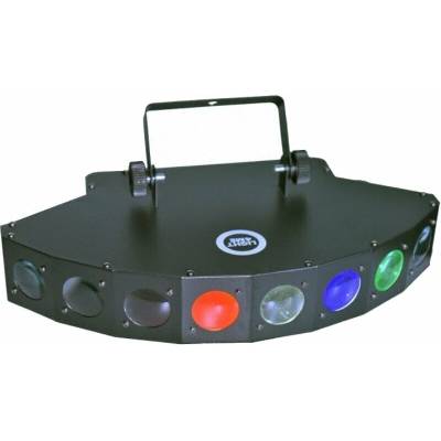 Light4Me OCTOBEAM V2 Cветлинен eфект (5908249812666)