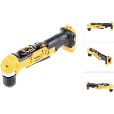 DeWalt DCD740N