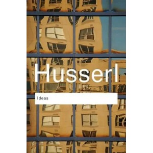 Ideas | Edmund Husserl (2012)