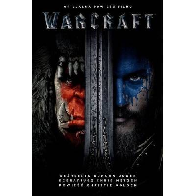 Warcraft - Golden Christie
