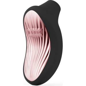 LELO Sona 3 Cruise Black - superlove