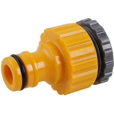 adaptér s vnútorným závitom 1/2"+3/4" Rosa