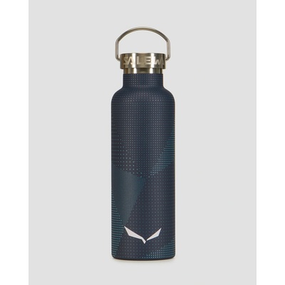 Salewa Valsura Insul termo 650 ml navy dots