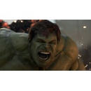 Marvels Avengers