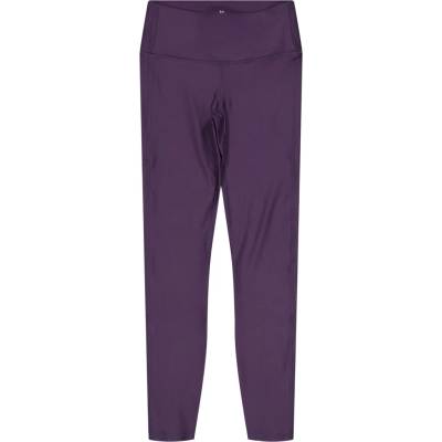 Dámské legíny Under Armour Armour Branded Legging Tux Purple