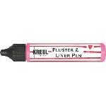 Kreul Puffy Писалка Pink 29 ml 1 бр (49806)