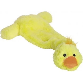 Image 1 of NOBBY Играчка Плюшена патица жълта със звук 51 см nobby Германия 67514