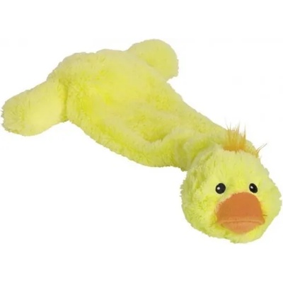 NOBBY Играчка Плюшена патица жълта със звук 51 см nobby Германия 67514