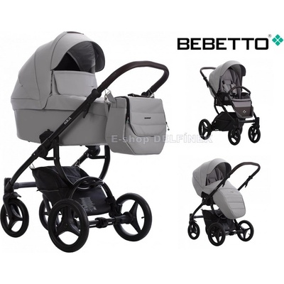 Bebetto LUCA PRO New 34 2025