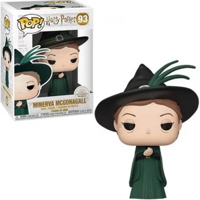 Funko POP! Harry Potter Minerva McGonagall