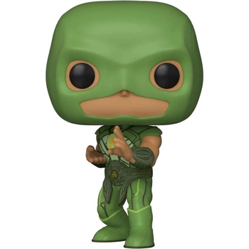 Image 1 of Funko Pop! Television Dc Peacemaker The Series Judomaster