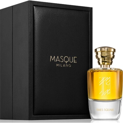 Masque Masque Times Square parfémovaná voda unisex 100 ml tester