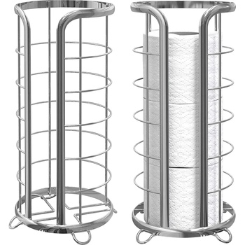 Image 1 of Tutumi Стойка за тоалетна хартия Chrome 322743B (REA-07016)