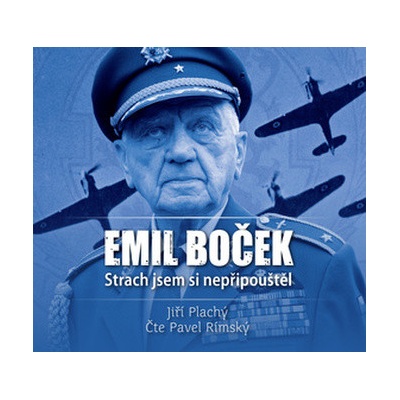 Emil Boček - Jiří Plachý – Hledejceny.cz