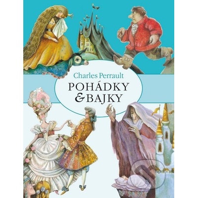 Pohádky a bajky