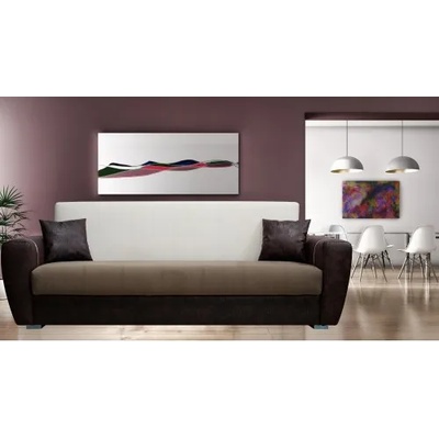 Мебелна фабрика НОВ ДОМ - гр. Ямбол Диван Палермо 2 (Продукт 1546)