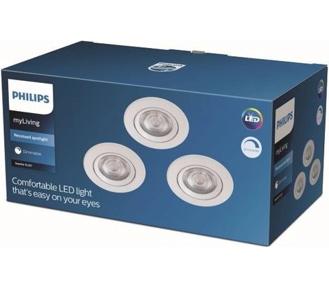 Philips P4008