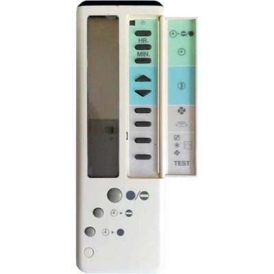 General DAIKIN KRC 113-1, KRC7-113-1, KRC 113-6, KRC34-21 - съвместимо дистанционно управление на марката General (KRC 113-1, KRC7-113-1, KRC 113-6, KRC34-21)