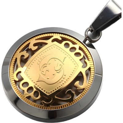 Gaira Prívesok Zodiac 3057 22 Ryby ♓