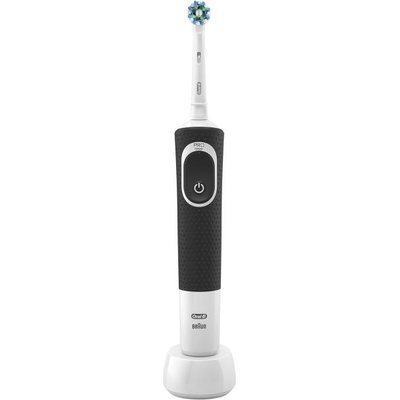 Oral-B Vitality D100 Cross Action black