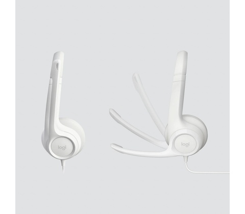 Logitech Headset H390 USB