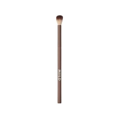 MIILD 07 Precision Smudge Brush Štětec na oční stíny 1 ks