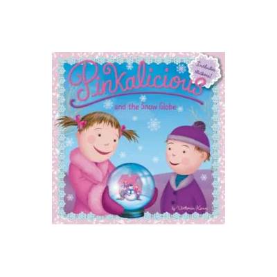 Pinkalicious and the Snow Globe | Victoria Kann