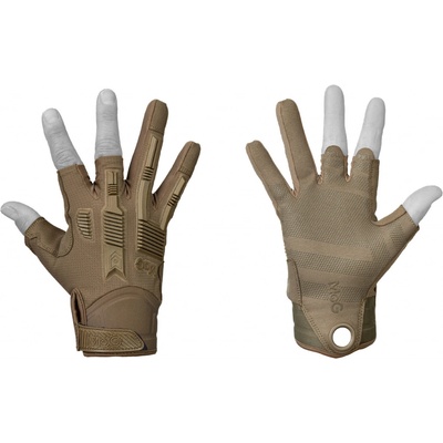 Target High Abrasion ErgoShield Trivium MoG Coyote Brown