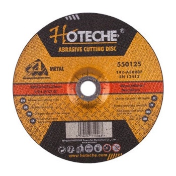Hoteche Řezný kotouč 230 mm HT550125