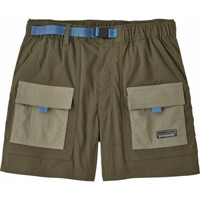 Patagonia dámske kraťasy w outdoor everyday shorts lady