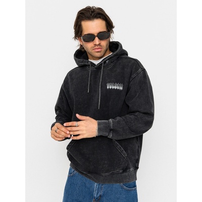 Volcom Noder HD light acid black