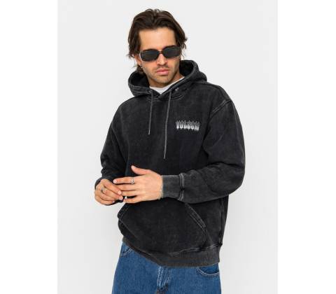 Volcom Noder HD light acid black