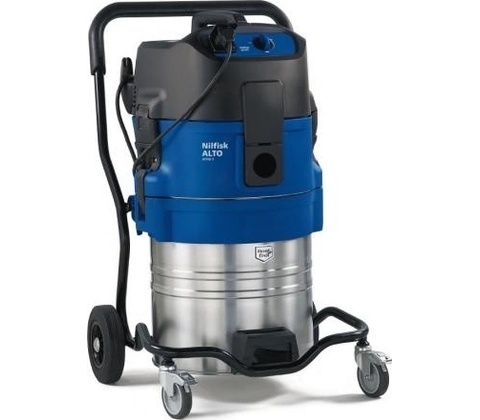 Nilfisk Attix 751-71