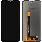 DOOGEE LCD Дисплей и Тъч Скрийн за Doogee Fire 6 Max