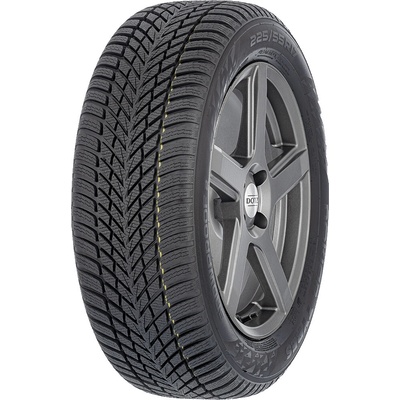 Nokian Tyres Snowproof 2 205/65 R17 100H