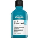 LOREAL L´ORÉAL Scalp Advanced AntiDandruff Dermo Clarifier Shampoo 300 ml šampon proti lupům