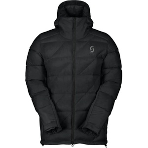 Scott Мъжко пухено яке Scott Insuloft Warm Down Jacket - Black (004-7070-0113)