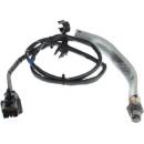 BOSCH 0 258 007 070 Lambda sonda (0258007070)