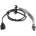 BOSCH 0 258 007 070 Lambda sonda (0258007070)