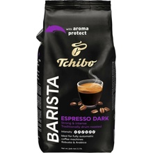 Tchibo Barista Espresso Dark zrnková 1 kg