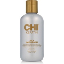 CHI Keratin Silk Infusion vlasová kúra 177 ml