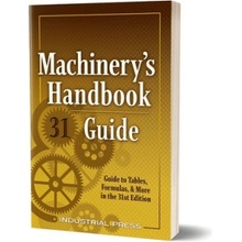 Machinery's Handbook Guide