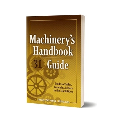 Machinery's Handbook Guide