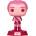 Funko Фигура Funko POP! Valentines: Star Wars - Princess Leia #589 (080790)
