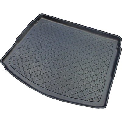 Astar Гумирана стелка за багажник за Renault Megane Grandtour IV (2016+) upper position (193473GRD)