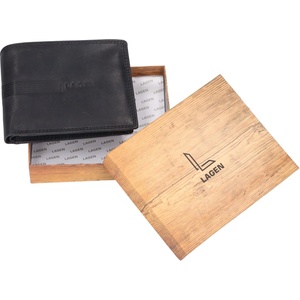 Lagen LGW 003 CC Black (LAGEN-LGW-003-CC)