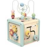 Tooky Toy Tooky Toy: 5 в 1 занимателна кутия (TJ006)