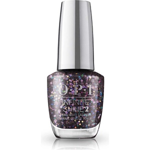 OPI Infinite Shine 2 15 ml лак за нокти Hot & Coaled